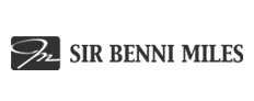 sir benny miles
